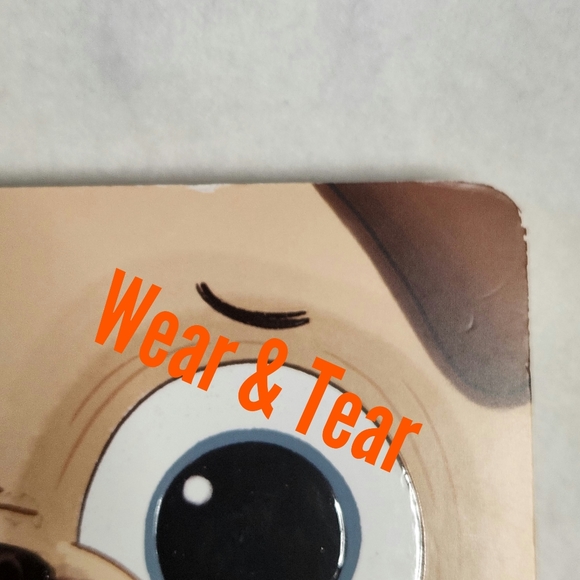 Rainstorm Who's That Dog Board Book - Picture 5 of 7